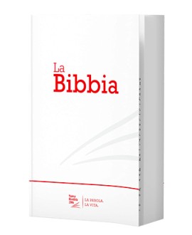 La Bibbia NR2006 | SPEDIZIONE GRATUITA