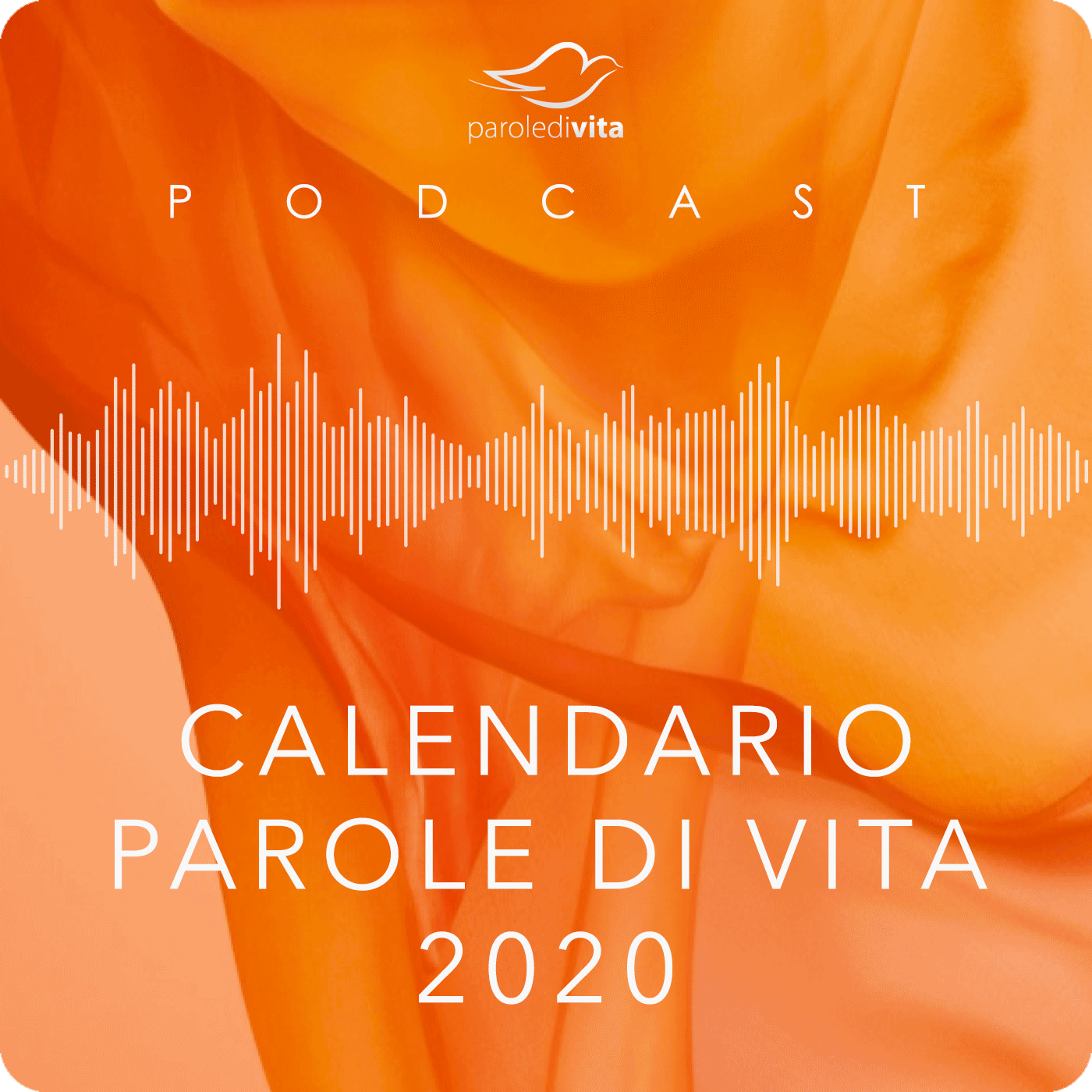 Calendario Parole di Vita 2020