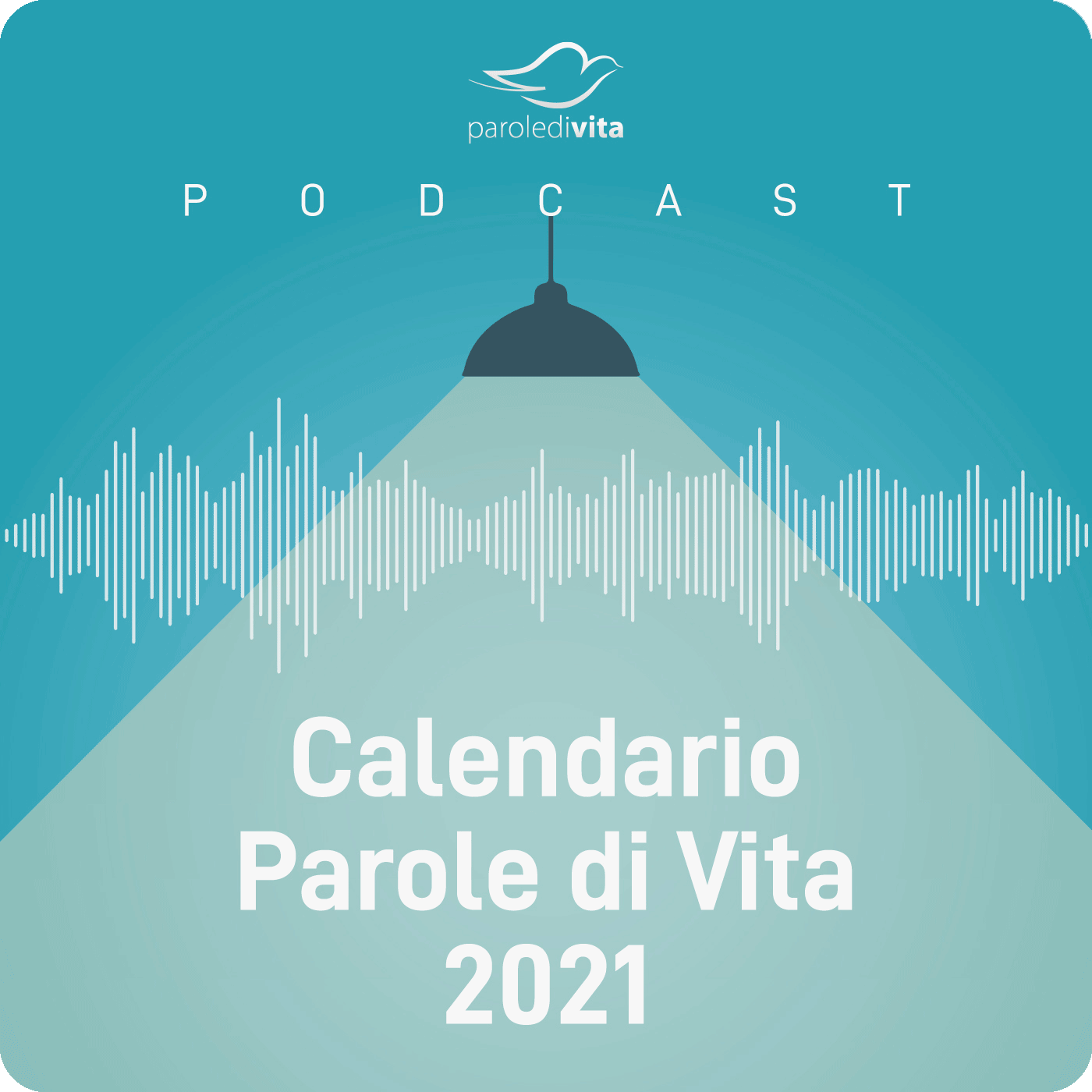Calendario Parole di Vita 2021