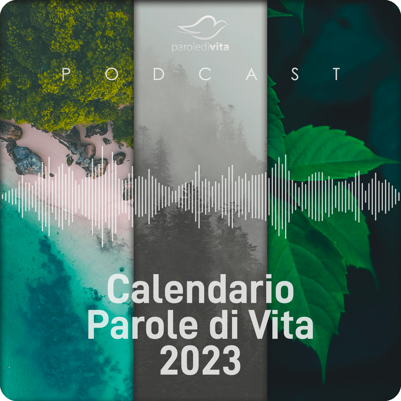 Parole di Vita | Calendario 2023 Parole di Vita | Calendario 2023
