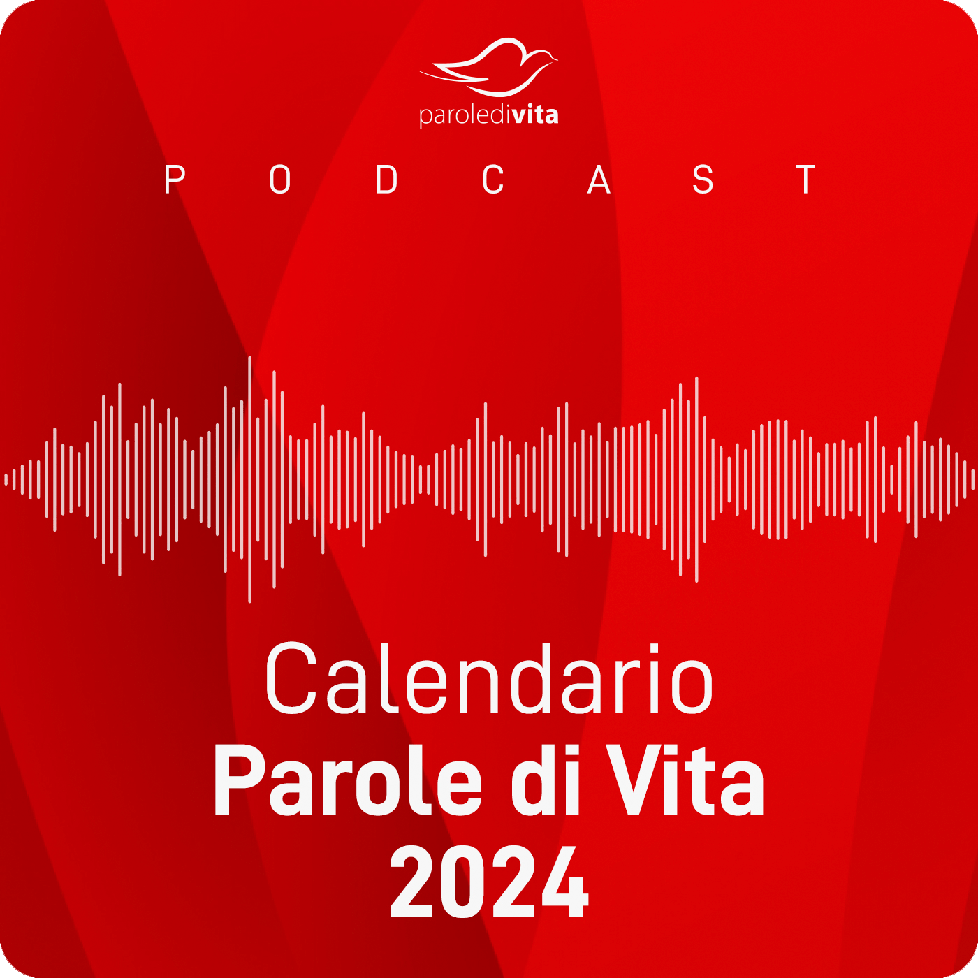 Parole di Vita | Calendario 2024