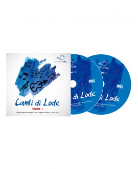 CD Canti di Lode