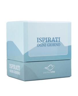 Ispirati Ogni Giorno • 200 versi | SPEDIZIONE GRATUITA