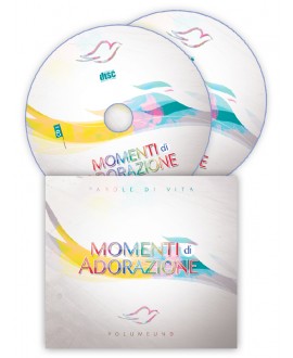 CD Momenti di Adorazione