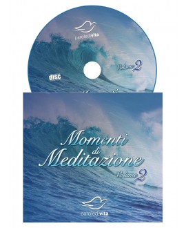 CD Meditazioni in MP3 | volume 2