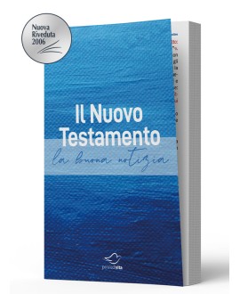 Il Nuovo Testamento