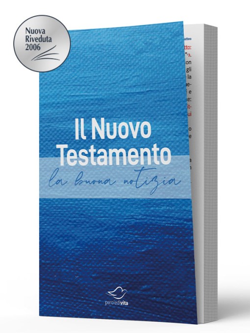 Il Nuovo Testamento