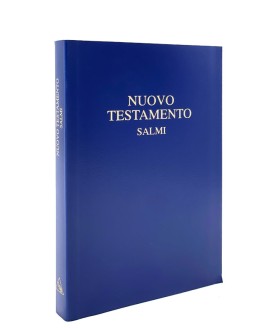 Il Nuovo Testamento, Salmi