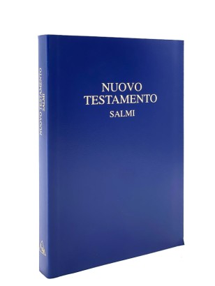 Il Nuovo Testamento e Salmi