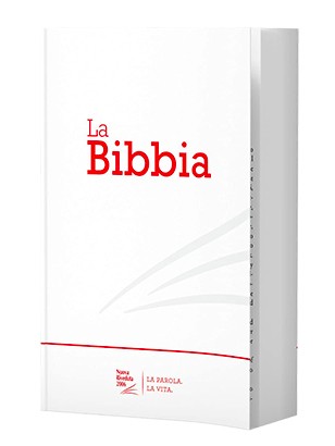 La Bibbia NR2006 | SPEDIZIONE GRATUITA