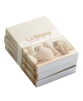 La Bibbia, la parola di Dio | SPEDIZIONE GRATUITA