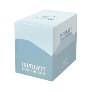 Ispirati ogni Giorno, con 200 versi della Bibbia