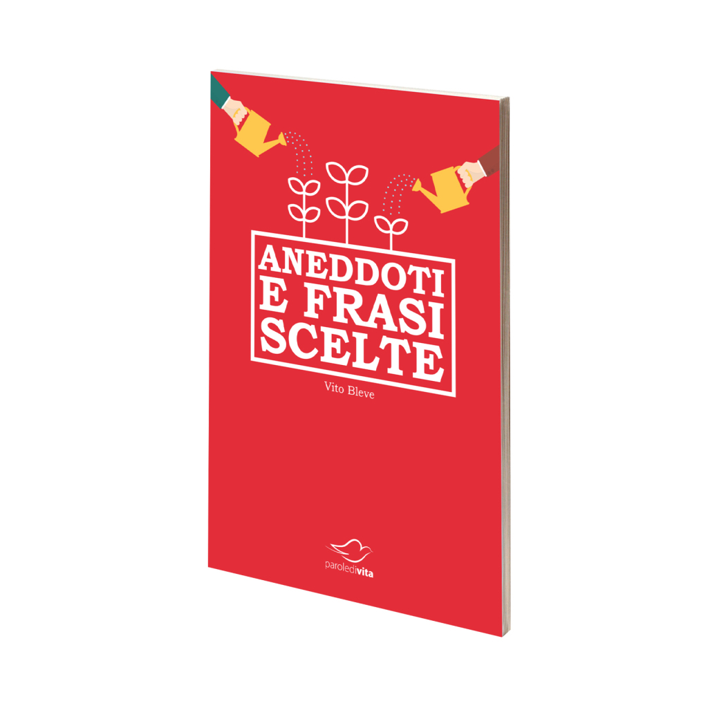 Aneddoti e Frasi Scelte