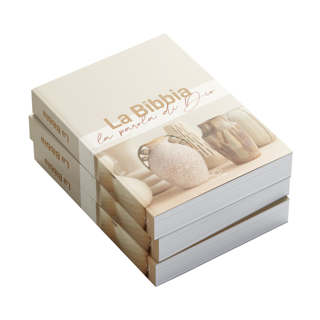 La Bibbia, la parola di Dio
