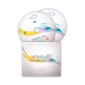 CD Momenti di Adorazione