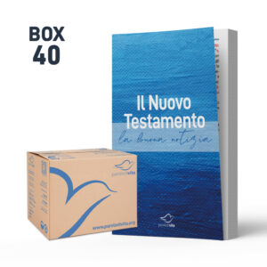 Il Nuovo Testamento - BOX 40