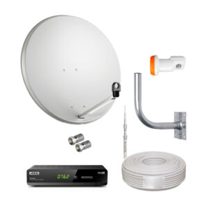 Kit Satellitare