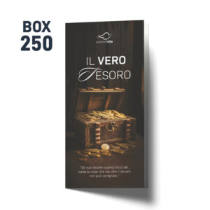 Il Vero Tesoro - BOX 250
