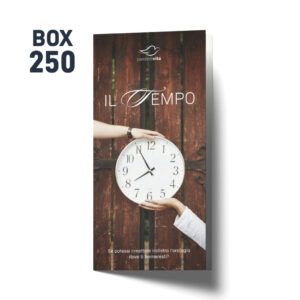 Il Tempo - BOX 250